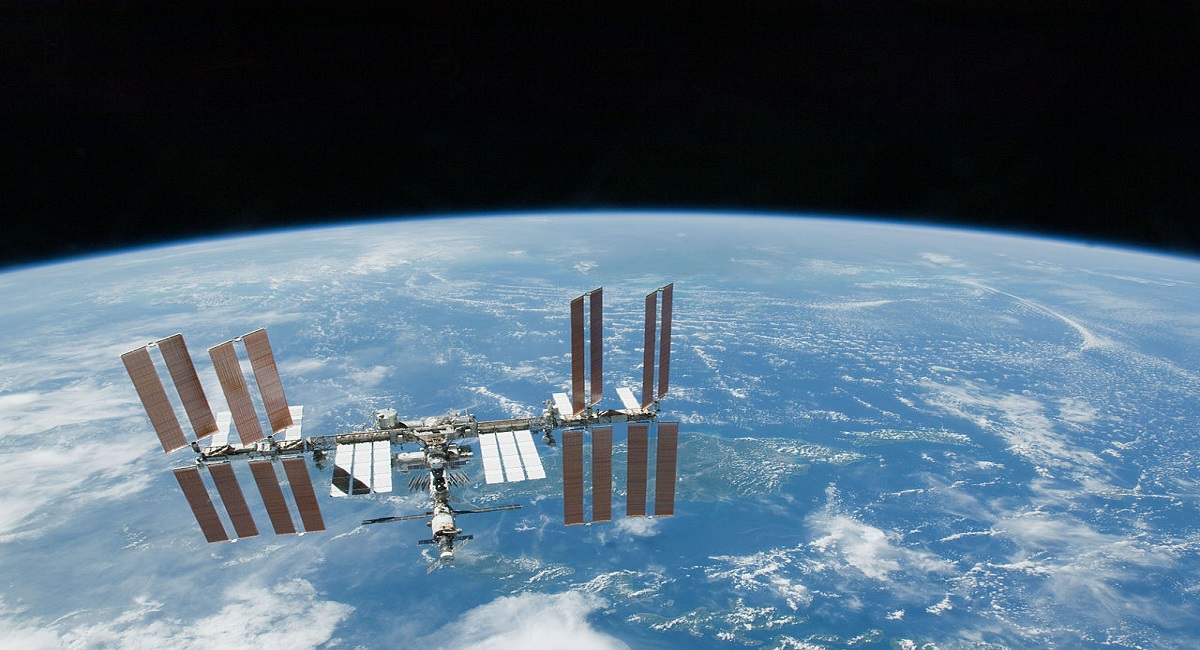 International Space Station